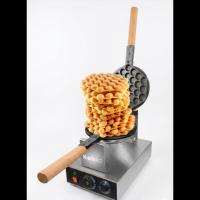Kitchpro Bubble Waffle Makinesi